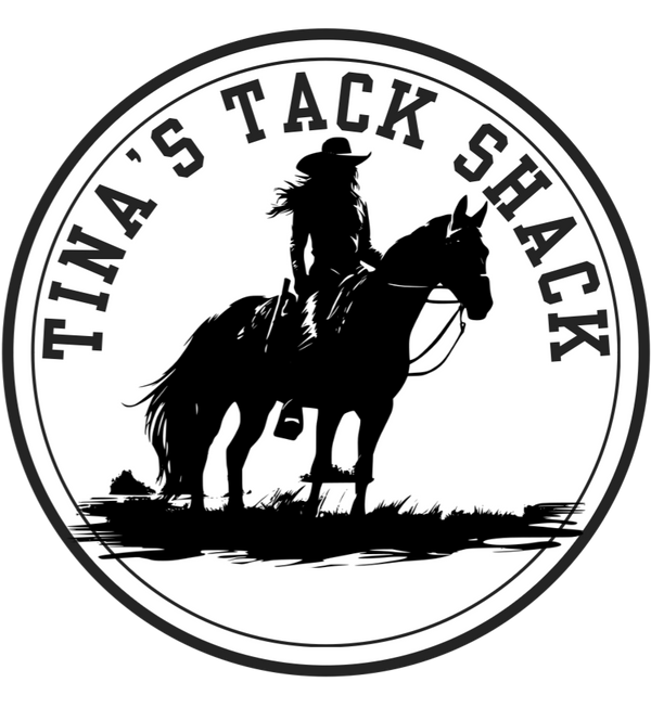 Tina's Tack Shack