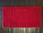 Mayatex Red Saddle Blanket