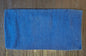 Mayatex Royal Blue Saddle Blanket