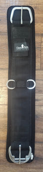 26" Classic Equine neoprene cinch like new