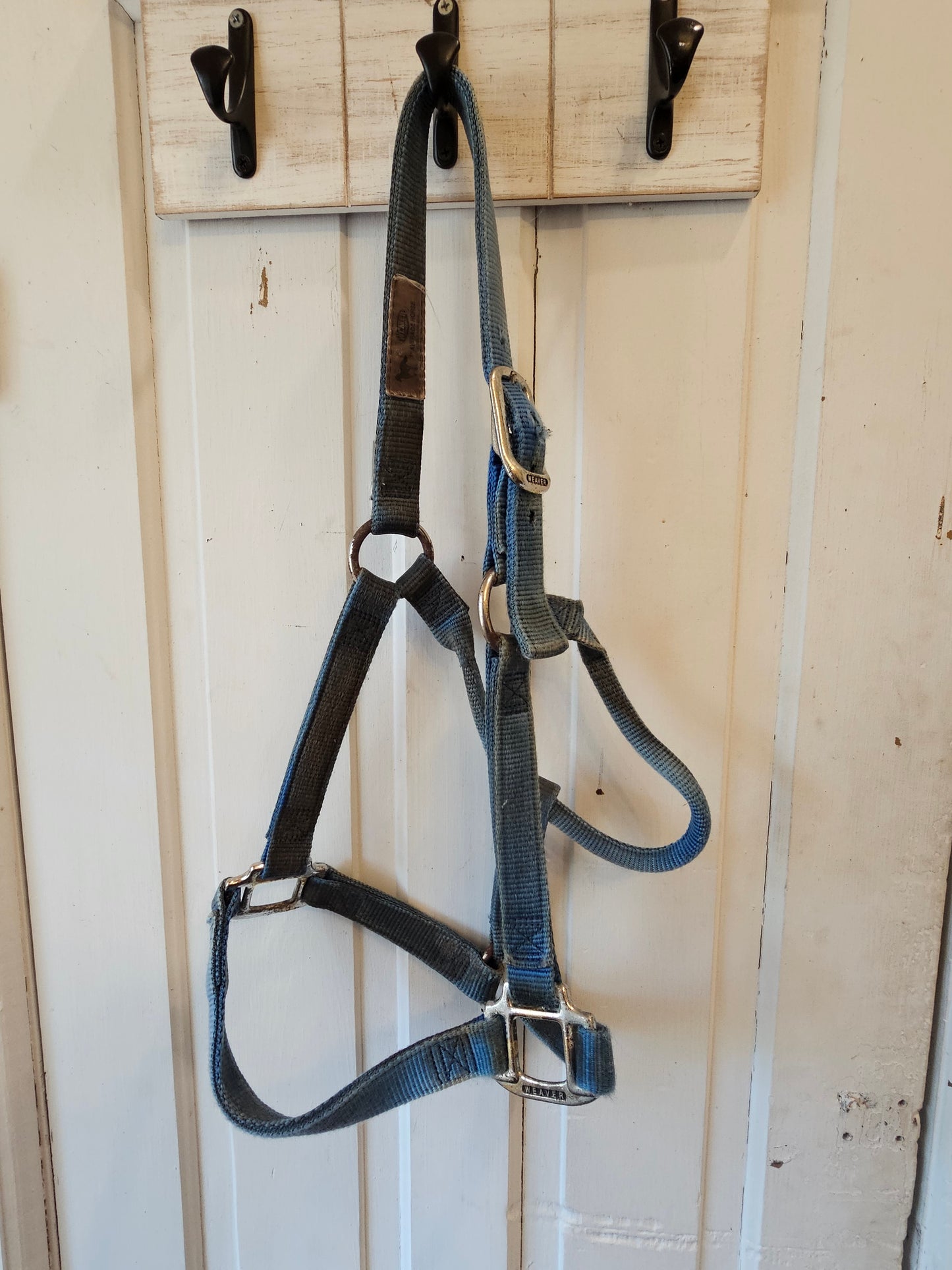 Weaver Horse Halter