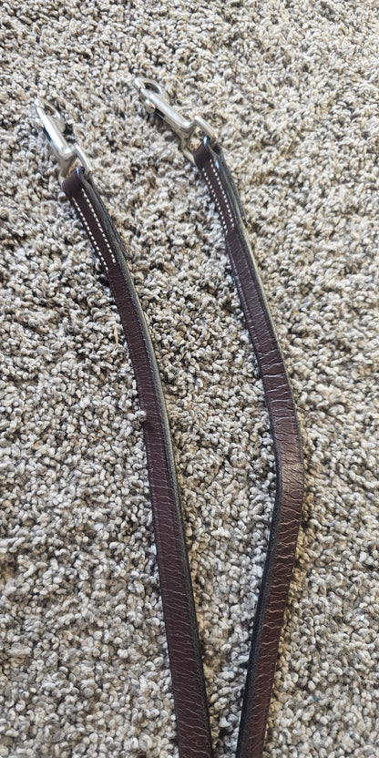 English Martingale like new