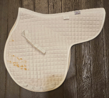 PRI AP Saddle Pad