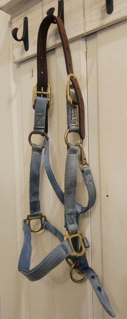 Used Perri's Hybrid Halter